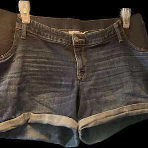 Maternity Shorts